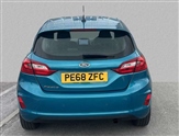 Ford Fiesta Image 6