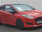 Ford Fiesta Image 1