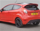 Ford Fiesta Image 2