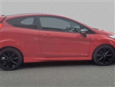 Ford Fiesta Image 4