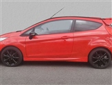 Ford Fiesta Image 5