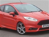 Ford Fiesta Image 1
