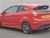 Ford Fiesta Image 2