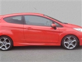 Ford Fiesta Image 4