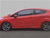 Ford Fiesta Image 5