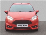 Ford Fiesta Image 6