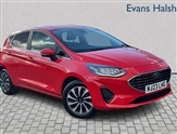 Ford Fiesta Image 1