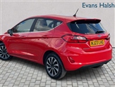 Ford Fiesta Image 2