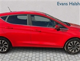 Ford Fiesta Image 3