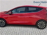 Ford Fiesta Image 4
