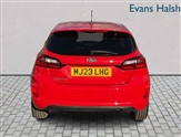 Ford Fiesta Image 6