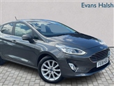 Ford Fiesta Image 1