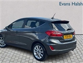 Ford Fiesta Image 2