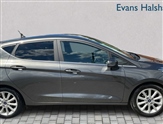 Ford Fiesta Image 3
