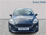 Ford Fiesta Image 5