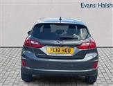 Ford Fiesta Image 6