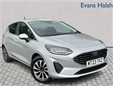 Ford Fiesta Image 1