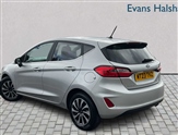 Ford Fiesta Image 2