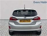 Ford Fiesta Image 5