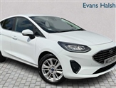 Ford Fiesta Image 1