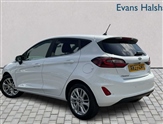 Ford Fiesta Image 2