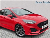 Ford Fiesta Image 1