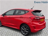 Ford Fiesta Image 2