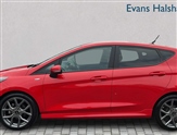 Ford Fiesta Image 4