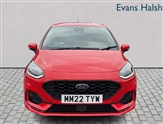 Ford Fiesta Image 5