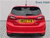 Ford Fiesta Image 6