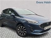 Ford Fiesta Image 1