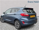 Ford Fiesta Image 2