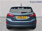 Ford Fiesta Image 6