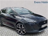 Ford Fiesta Image 1