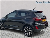 Ford Fiesta Image 2
