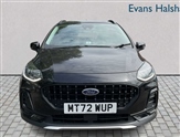 Ford Fiesta Image 5