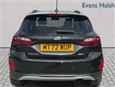 Ford Fiesta Image 6