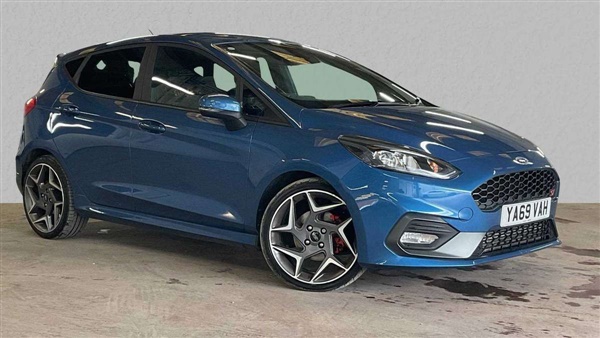 Large image for the Used Ford Fiesta ST