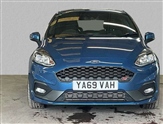 Ford Fiesta Image 3
