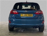 Ford Fiesta Image 5