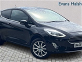 Ford Fiesta Image 1