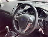 Ford Fiesta Image 3