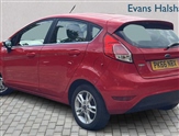 Ford Fiesta Image 5