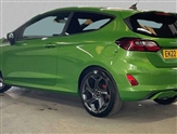 Ford Fiesta Image 2