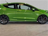 Ford Fiesta Image 3