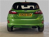 Ford Fiesta Image 4