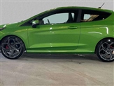 Ford Fiesta Image 5
