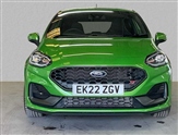 Ford Fiesta Image 6