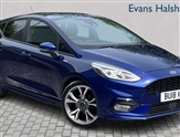 Ford Fiesta Image 1