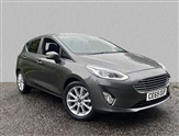 Ford Fiesta Image 1